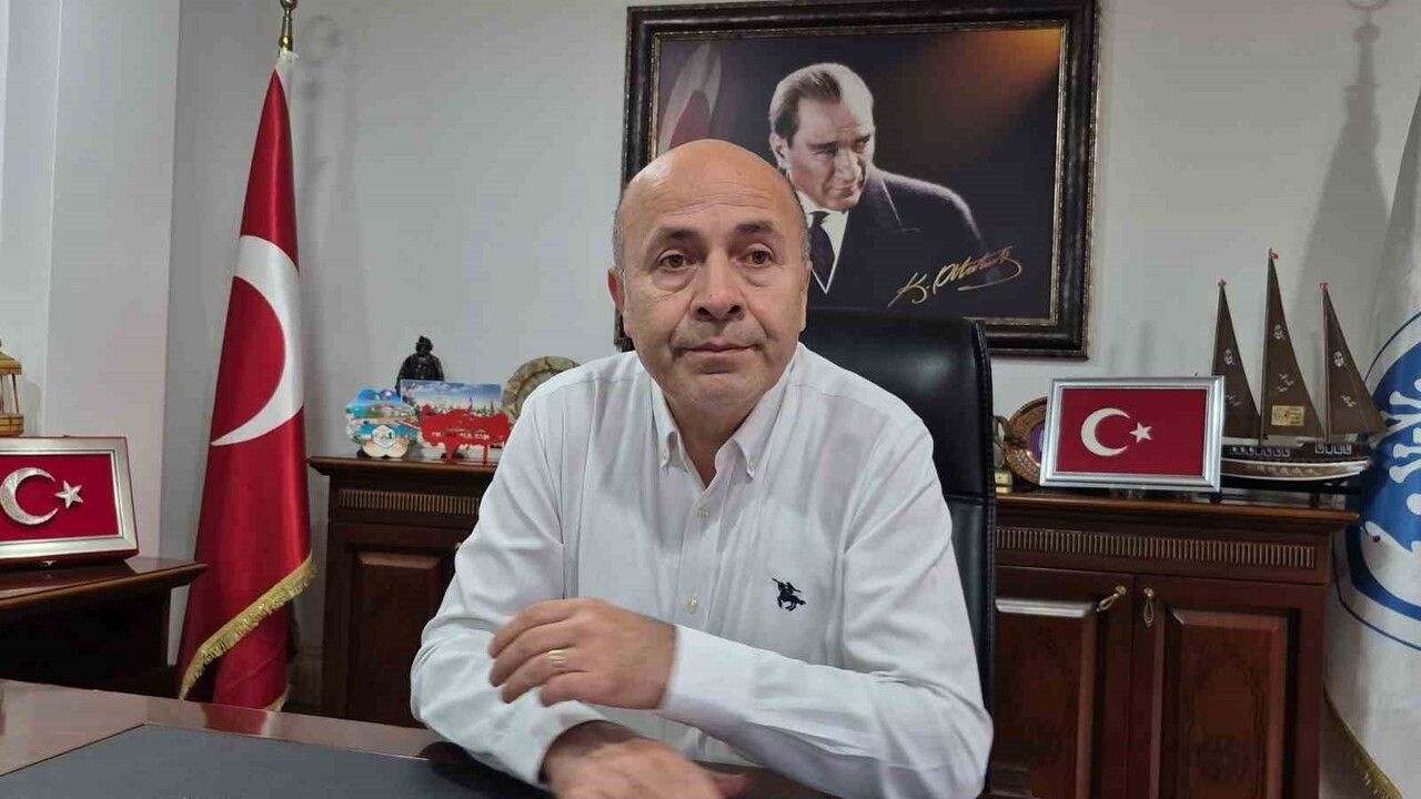 Amasra Belediye Başkanı Çakır’dan "Vurgun gibi harcama" iddialarına yanıt