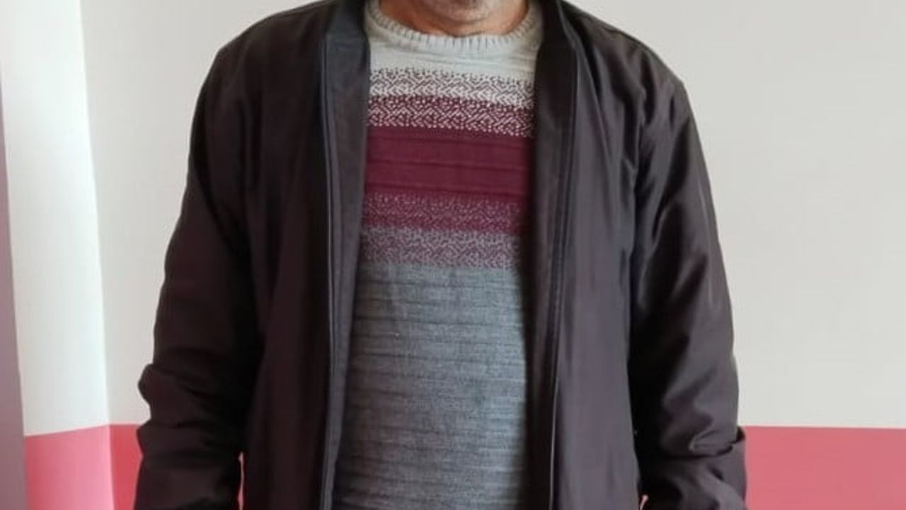 Amasya Suluova'da çatıdan düşen adam hayatını kaybetti