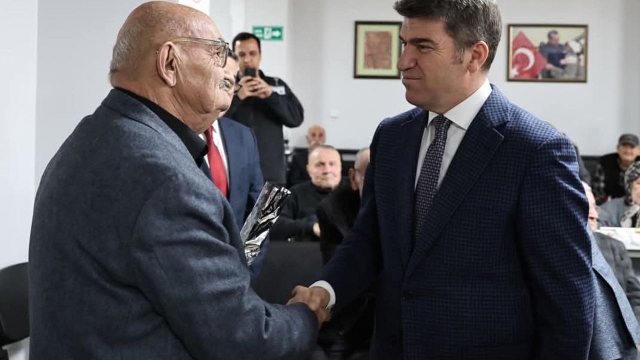 Amasya Vali Önder Bakan: 2026 Hedefi — Ekonomik, Sosyal ve Kültürel Güçlenme