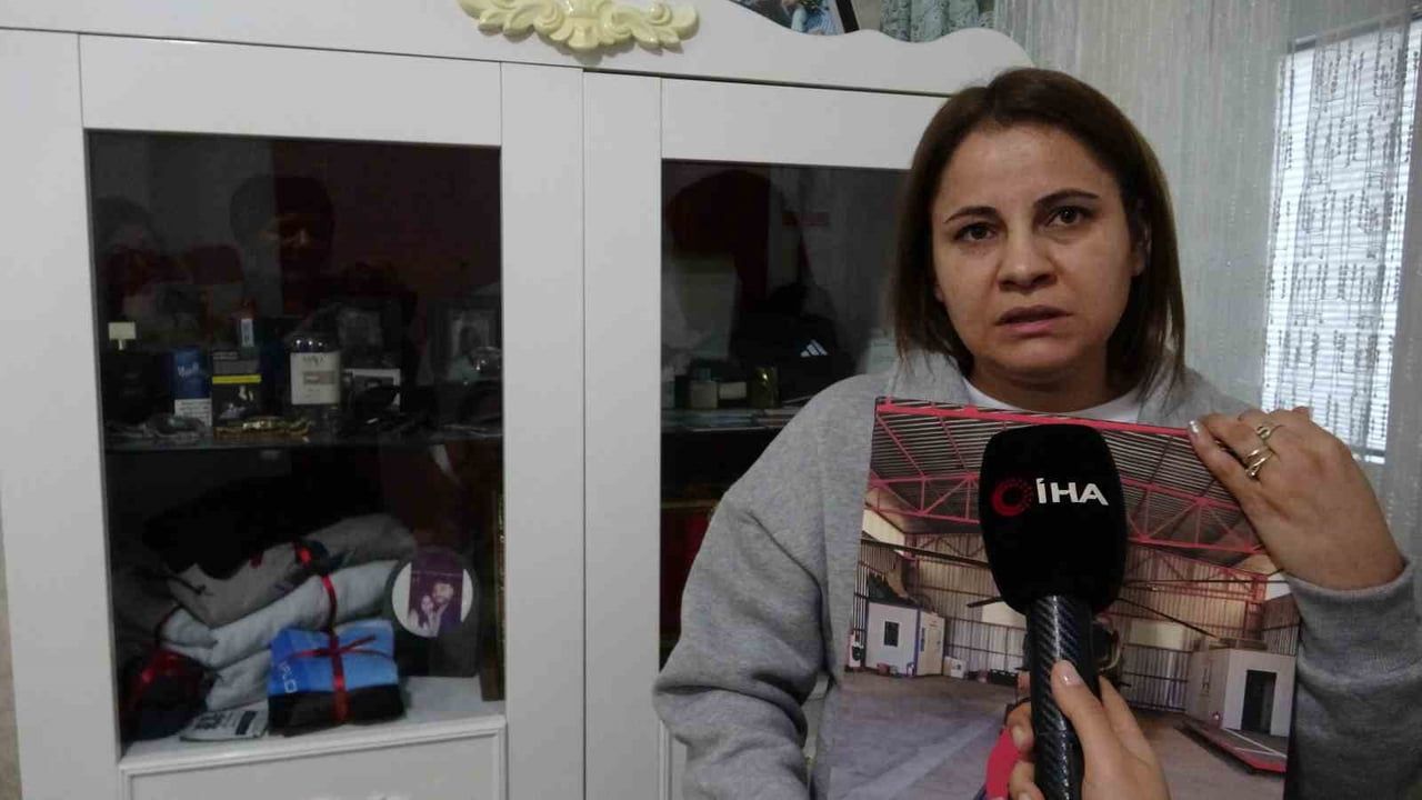 Ambulans helikopter kazasında ölen ATT Selçuk Saykal için eşinden şehitlik talebi