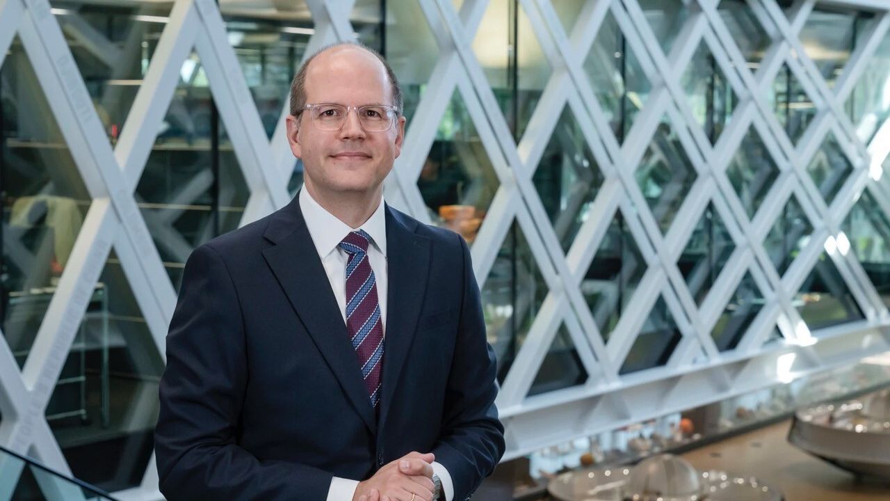 Andreas Zagklis: NBA Avrupa için hedef Ekim 2027