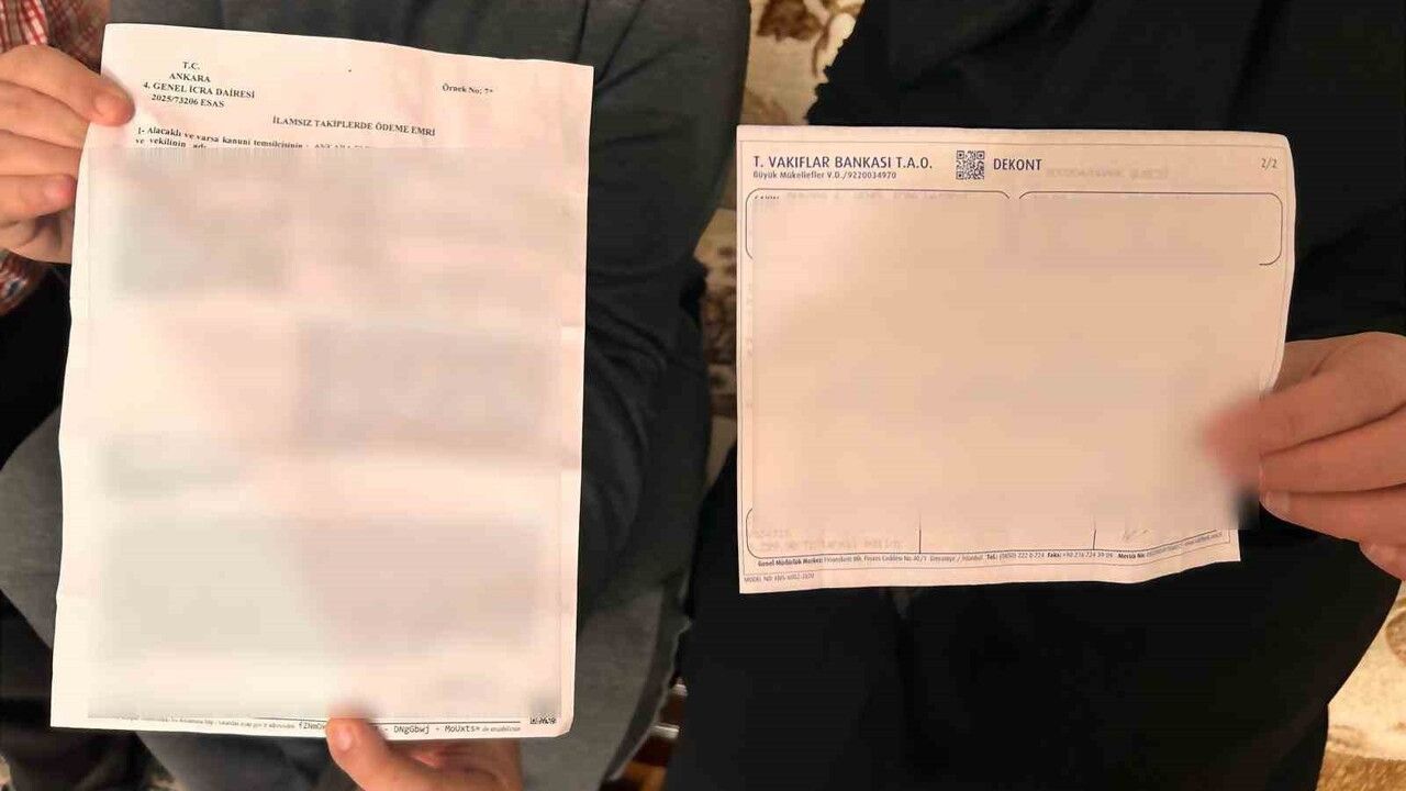 Ankara'da EGO Otobüs Camı İçin 11 Ay Sonra Gelen Ceza Aileyi Mağdur Etti