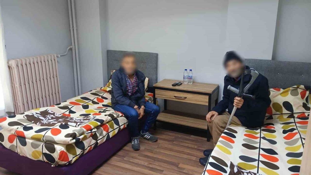 Ankara'da Emekli Vatandaşlar ve Ucuz Oteller: Vali Yardımcısı Gültekin'den Açıklama