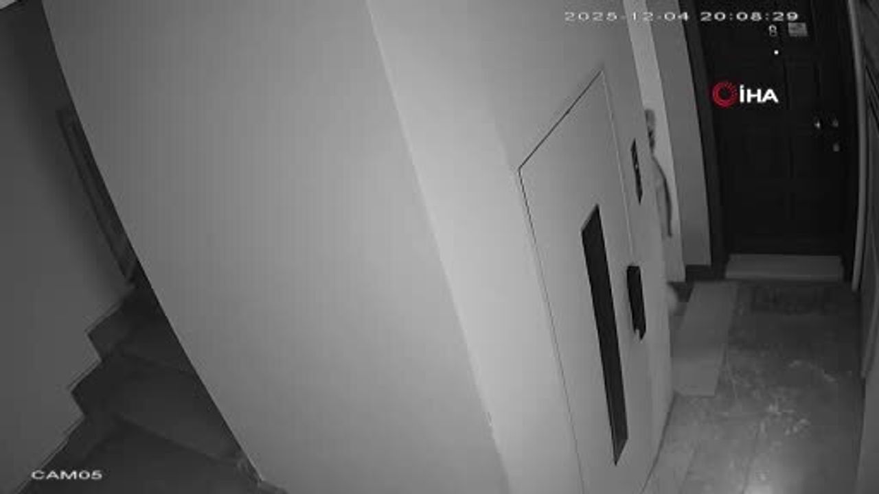 Ankara'da Masaj Salonunda 'Taciz' Şantajı Yapan Çete Çökertildi