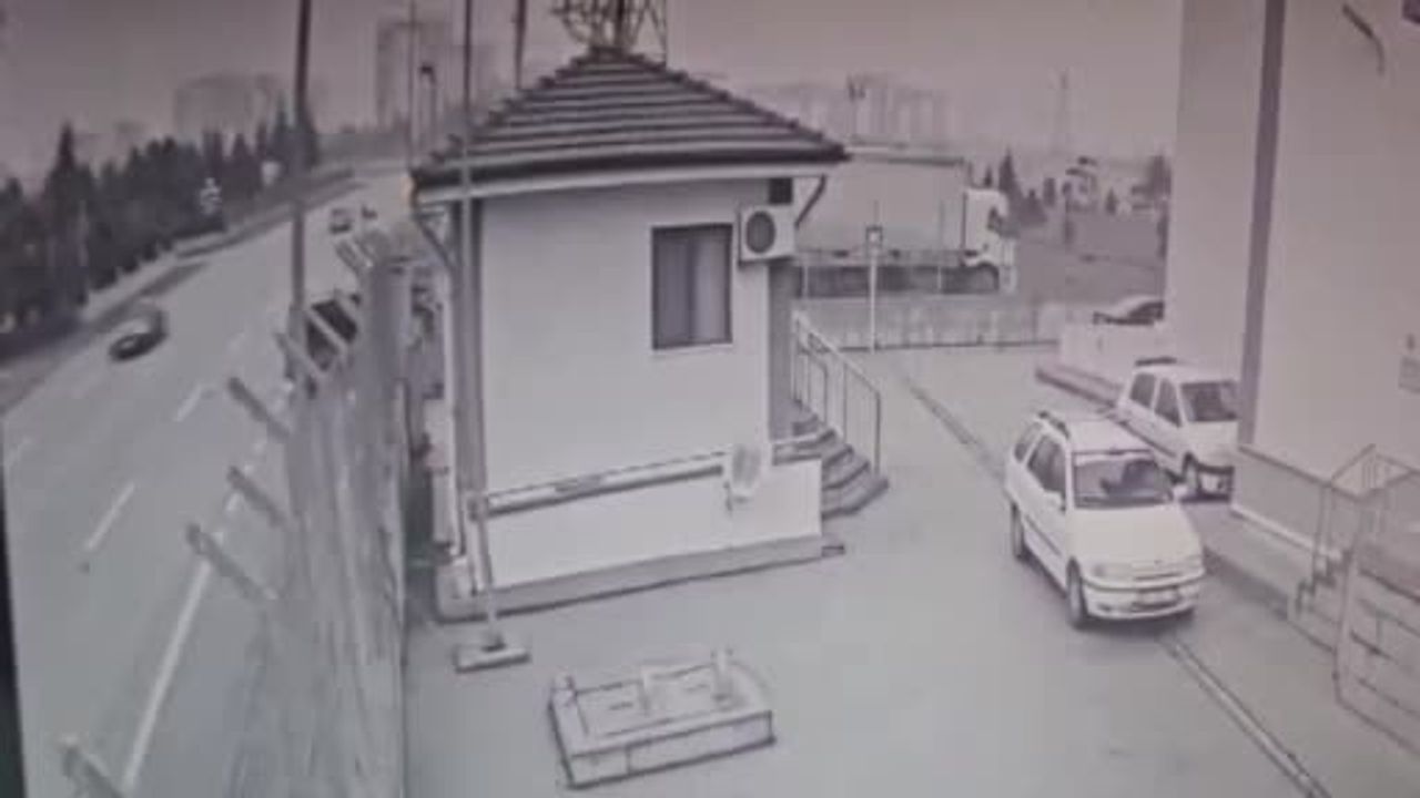 Ankara’da uyuşturucu yüklü tıra operasyon: 3 kilo 850 gram kokain, 73 bin 476 extacy hap