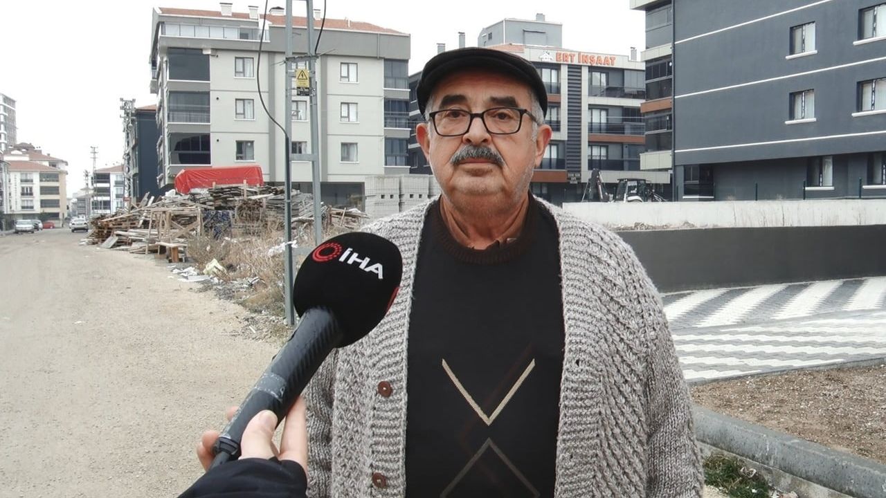 Ankara Sincan Yenikent'te Uzun Süreli Su Kesintisi — Vatandaştan Tepki