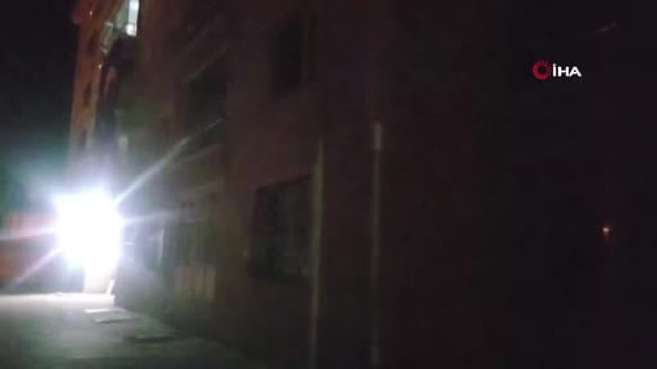 Ankara'ya Şehit Ateşi Düştü: Polis Memuru Yasin Koçyiğit DEAŞ Operasyonunda Şehit