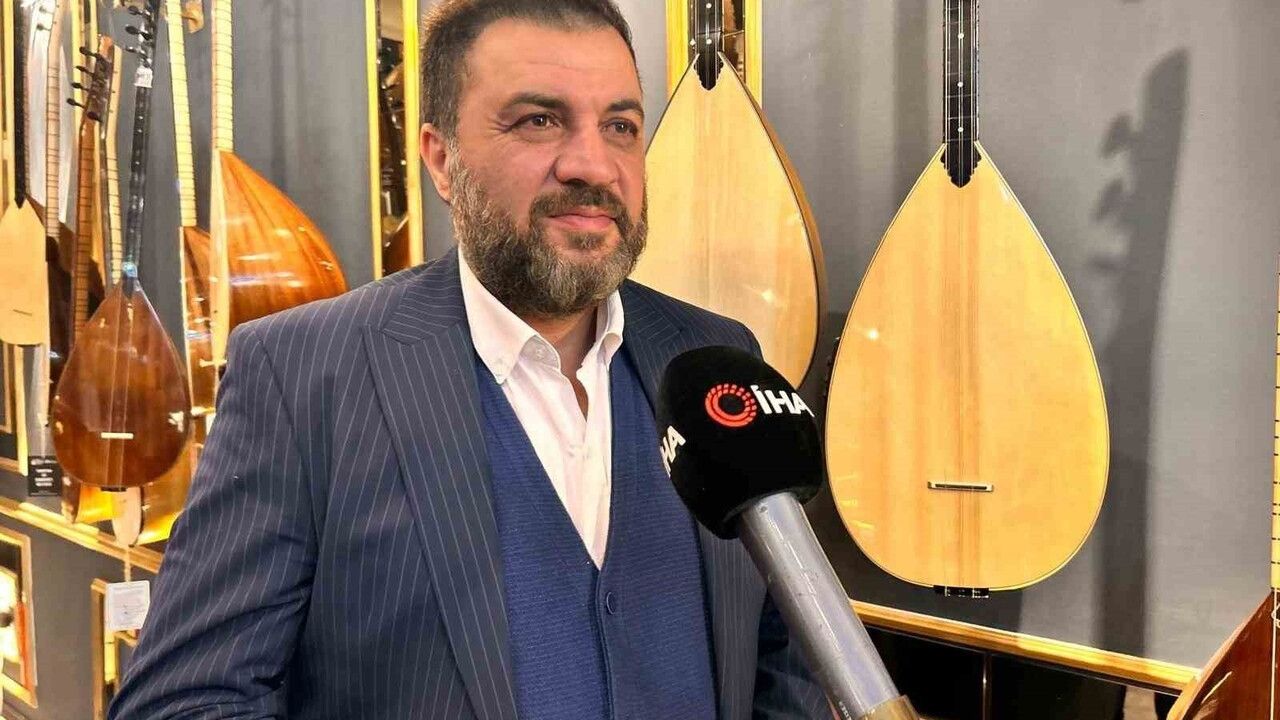 Ankaralı Coşkun'dan Telif Açıklaması: 'Ben susacağım, deliller konuşacak'