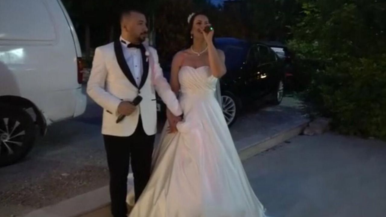 Ankaralı Coşkun: İzmirli çifte açılan dava izinsiz klip kullanımı yüzünden