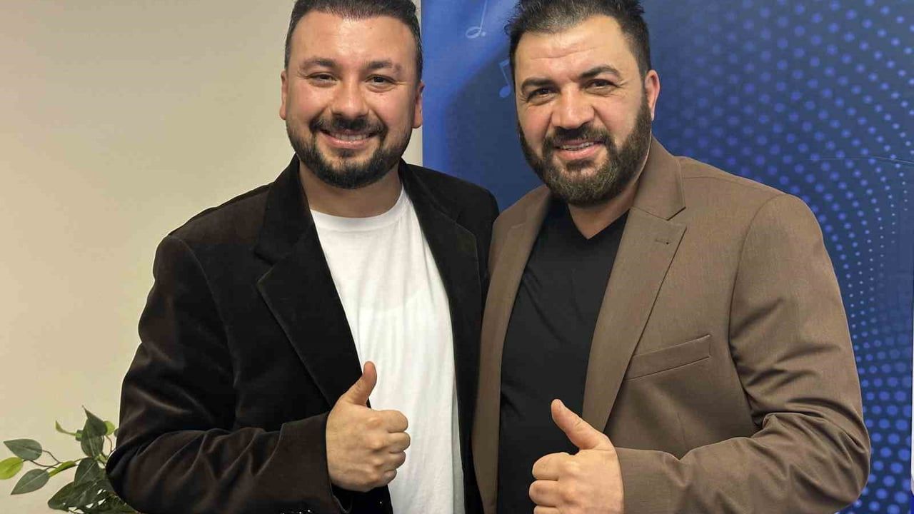 Ankaralı Coşkun ve Başkaya Çifti 'Ne Bilsin Eller' Telif Davasında Uzlaştı