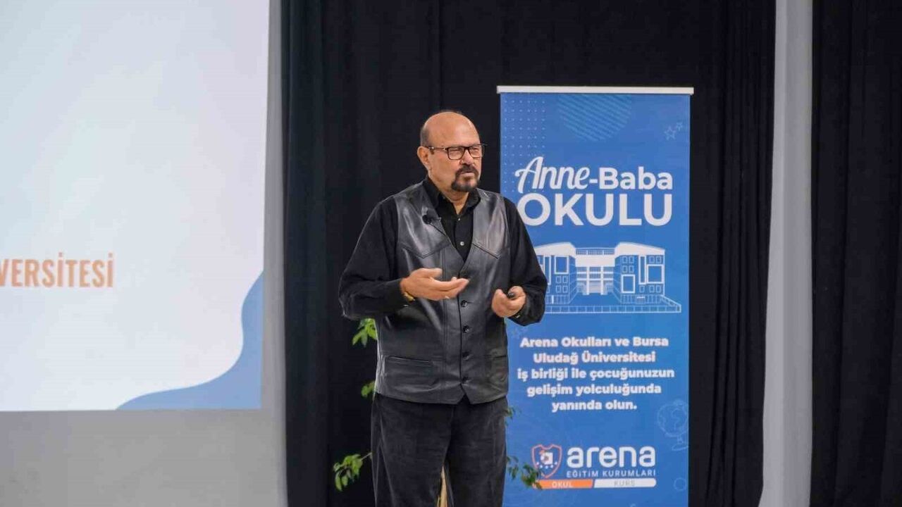 Anne-Baba Okulu'na Yoğun İlgi: Arena ve Bursa Uludağ Üniversitesi İş Birliği