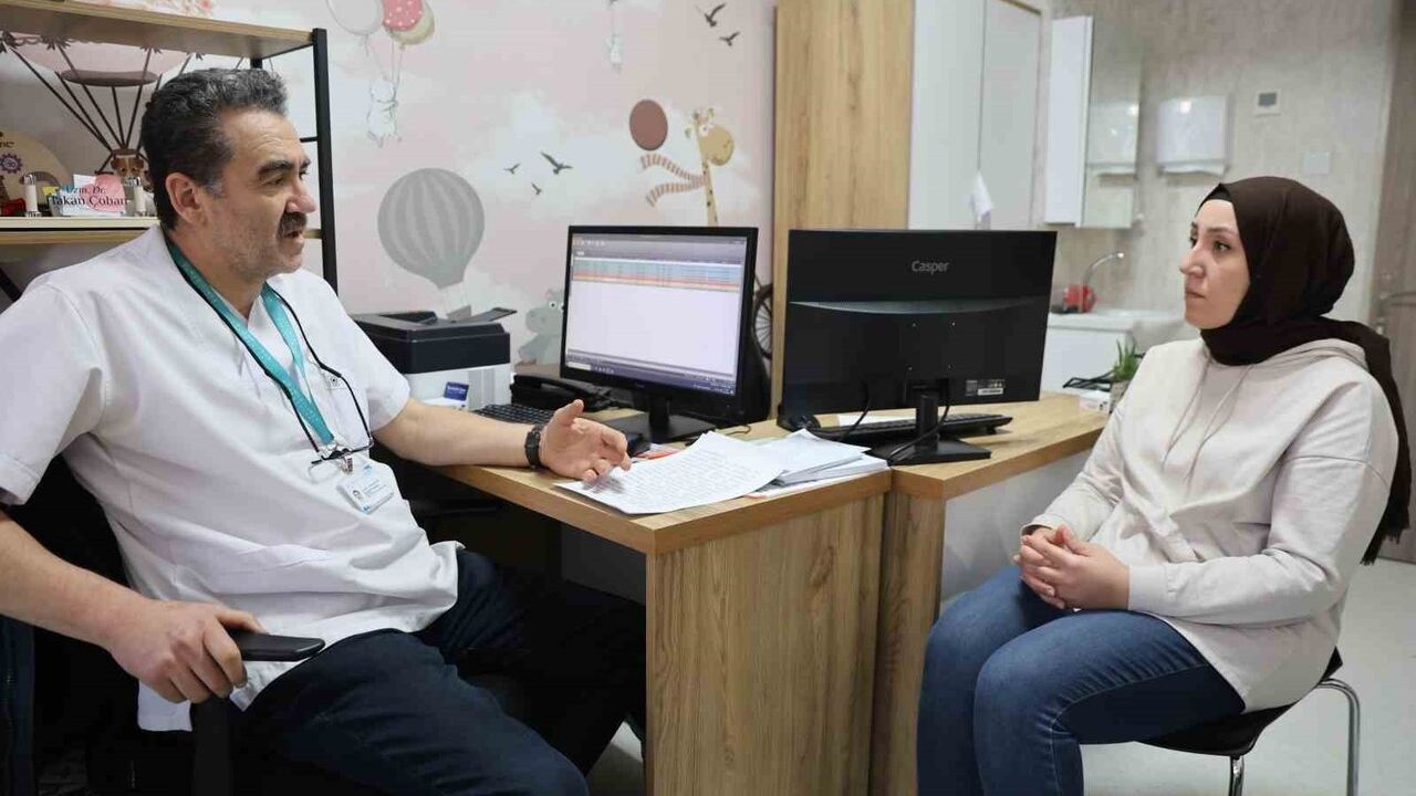 Anne Sütü Çocuklarda 'Aşı Görevi' Görüyor — Dr. Hakan Çoban'ın Grip Uyarısı