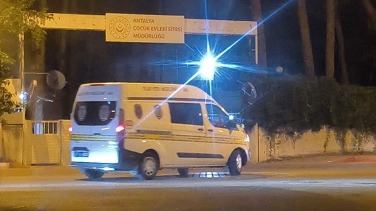 Antalya'da 5 Aylık Bebeğin Ölümü: İki Bakıcıya 'Taksirle Ölüme' İddianamesi