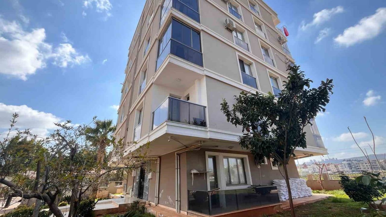 Antalya’da hemşire Sevcan Demir Sakman’ı satırla öldüren kocaya ağırlaştırılmış müebbet