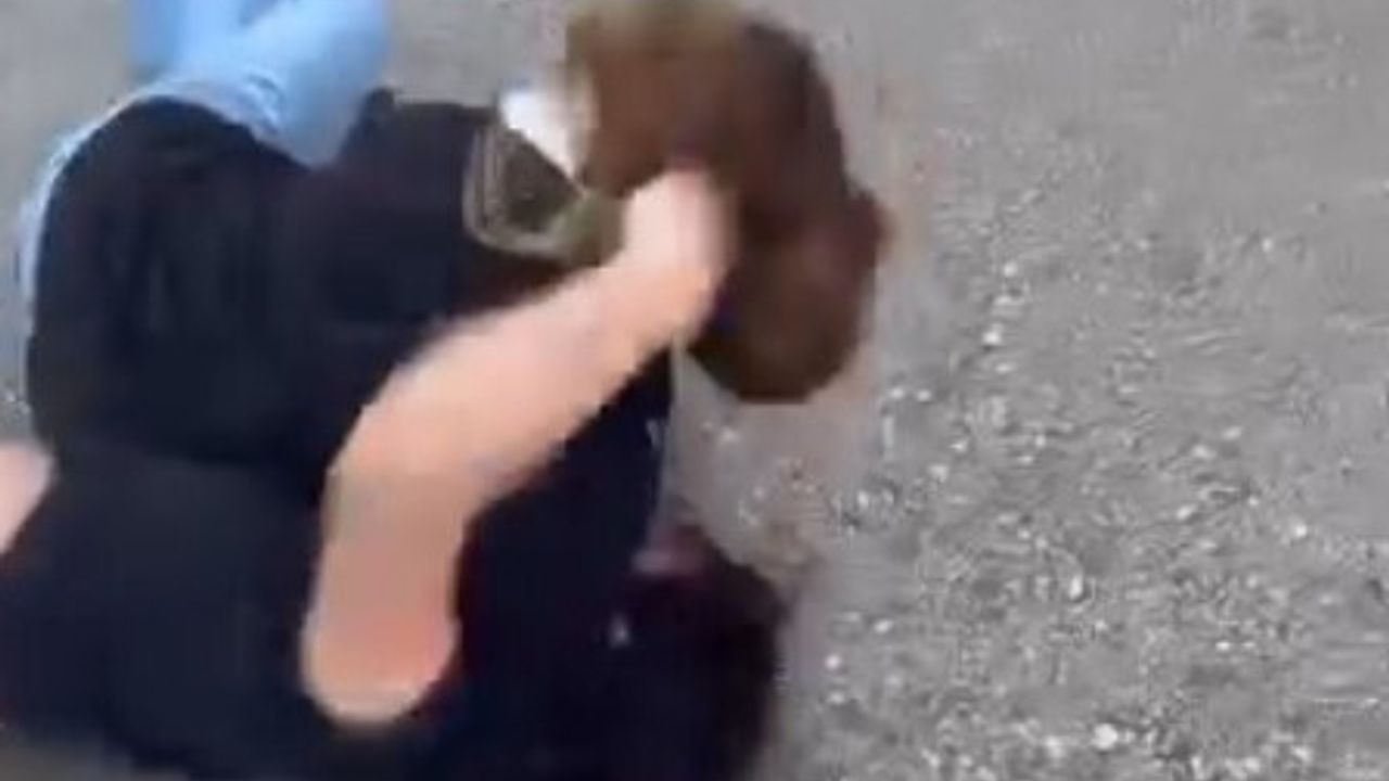 Antalya'da ilkokulda akran zorbalığı: Kız öğrenci 11 kişiyle darbedildi