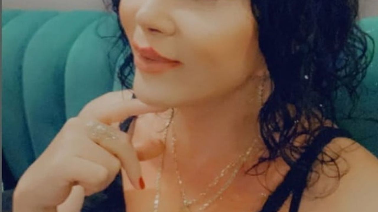 Antalya'da Nida Nazlıer cinayeti: Sanık Aref Elhussein hakim karşısında