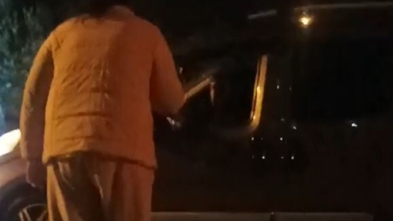 Antalya'da Seyit Muhammet Talay Cinayeti: KGYS Kayıtları Yeniden İncelenecek