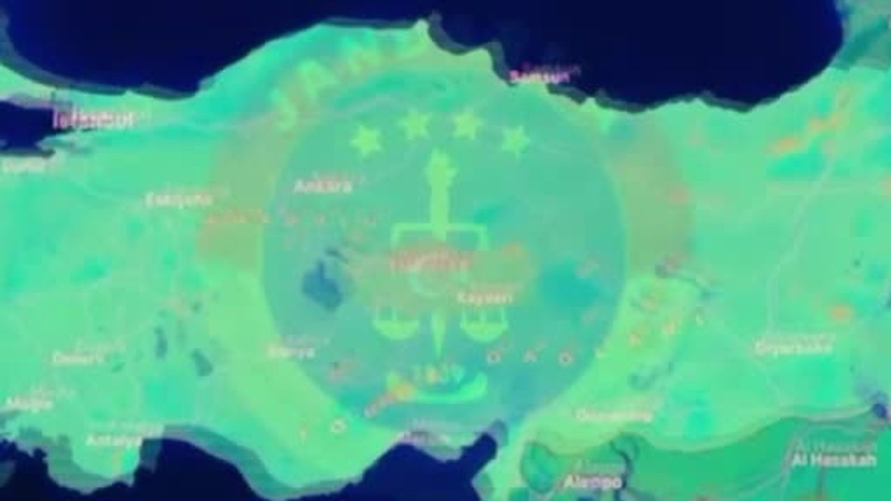 Antalya'da Yakalandı: Diyarbakır'da 34 Yıl Kesinleşmiş Hapisle Aranan M.T.