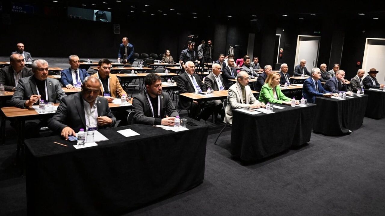 Antalya’dan Ortak Mesaj: Güçlü Lobi, Sürdürülebilir Büyüme, Doğru Planlama