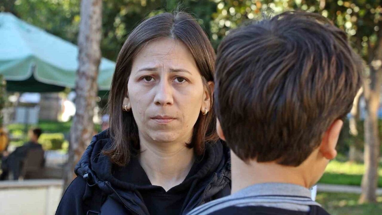Antalya Kepez'te 7. Sınıf Öğrencisine Akran Zorbalığı: Boynu Mermer Köşesine Çarptı
