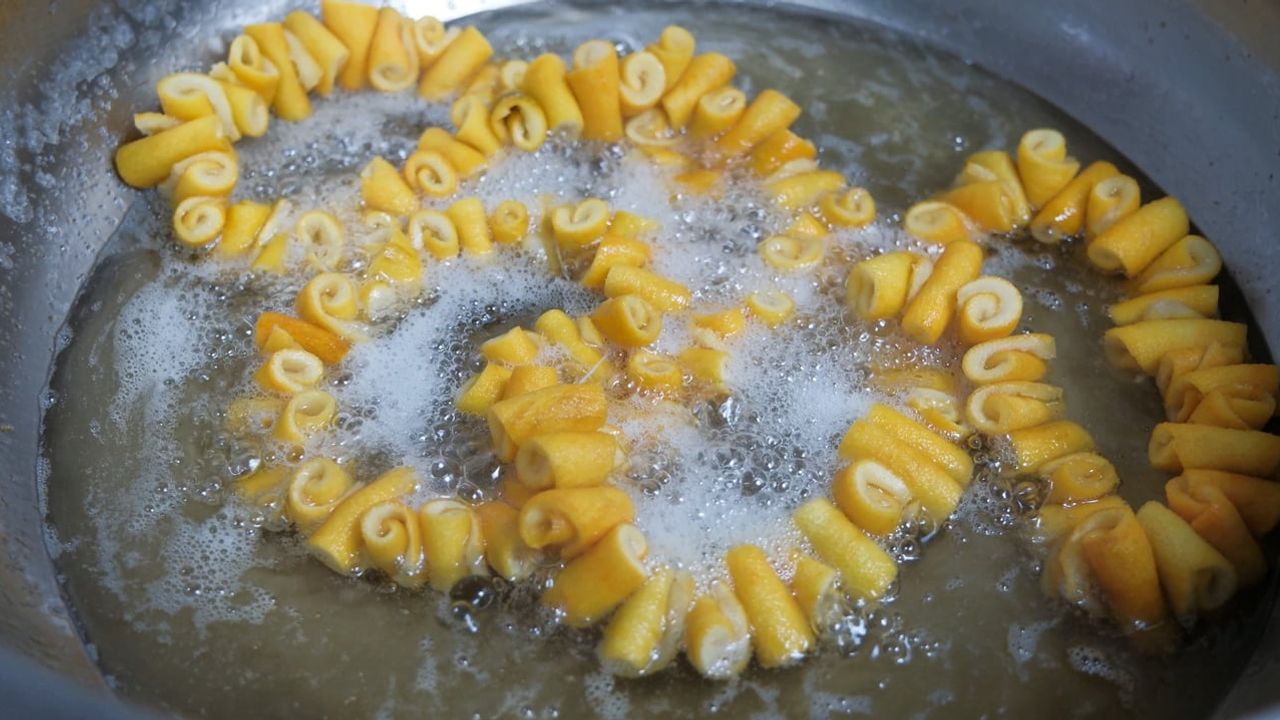 Antalya'nın Turunçları Korkuteli'den Sofralara: Kadın Kooperatifleriyle Geleneksel Reçel