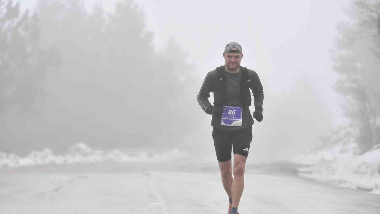 Antalya Ultra Maratonu: 41 Ülkeden bin 773 Sporcu Konyaaltı'nda