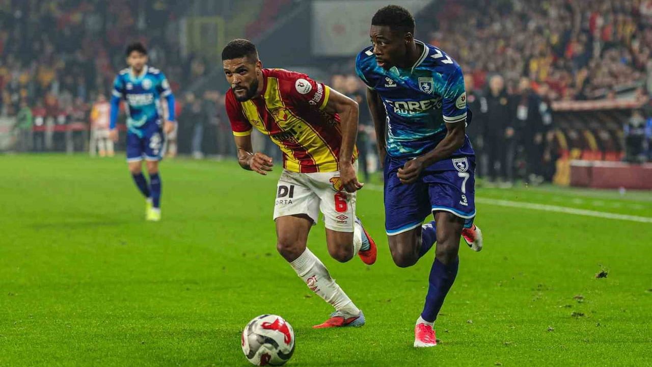 Anthony Musaba ve Fenerbahçe İddialarına Samsunspor’dan Net Yanıt