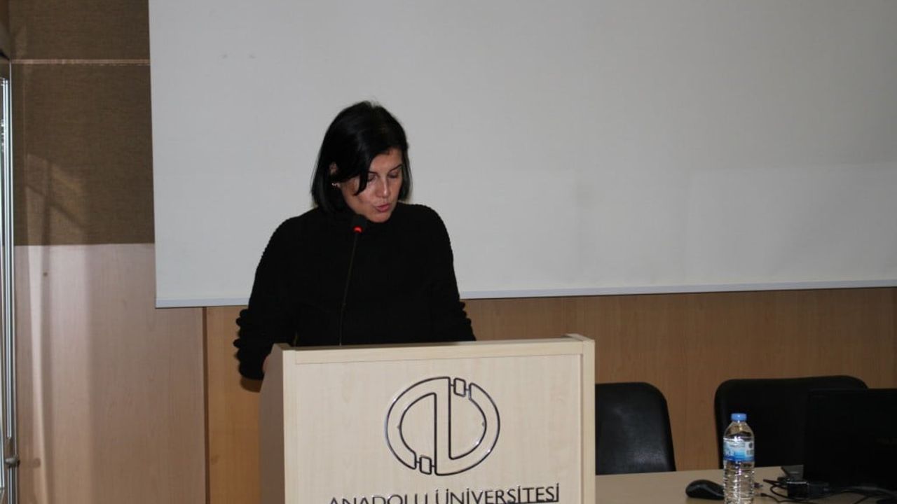 Antik Çağ’da Seramik Kaplar Işığında Yemek Kültürü Semineri