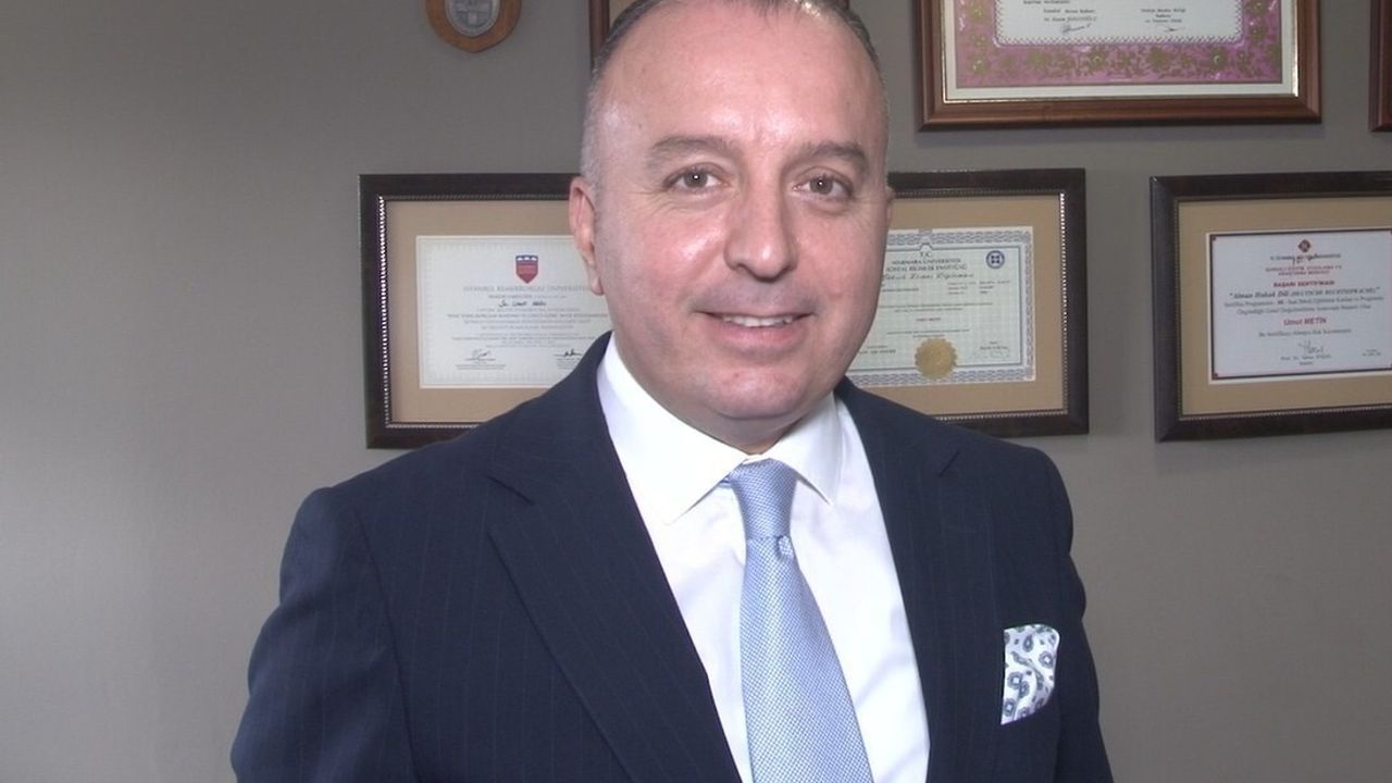 Arabuluculukta 2025 Rekoru: İhtiyari Anlaşmalar 800 Bini Aştı