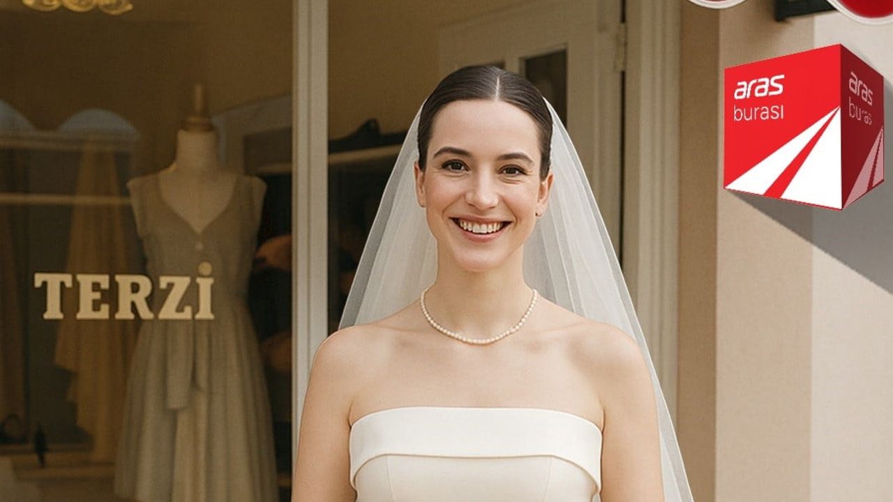 Aras Kargo'dan 'Aras Burası': Evde Kargo Bekleme Dönemi Sona mı Erdi?