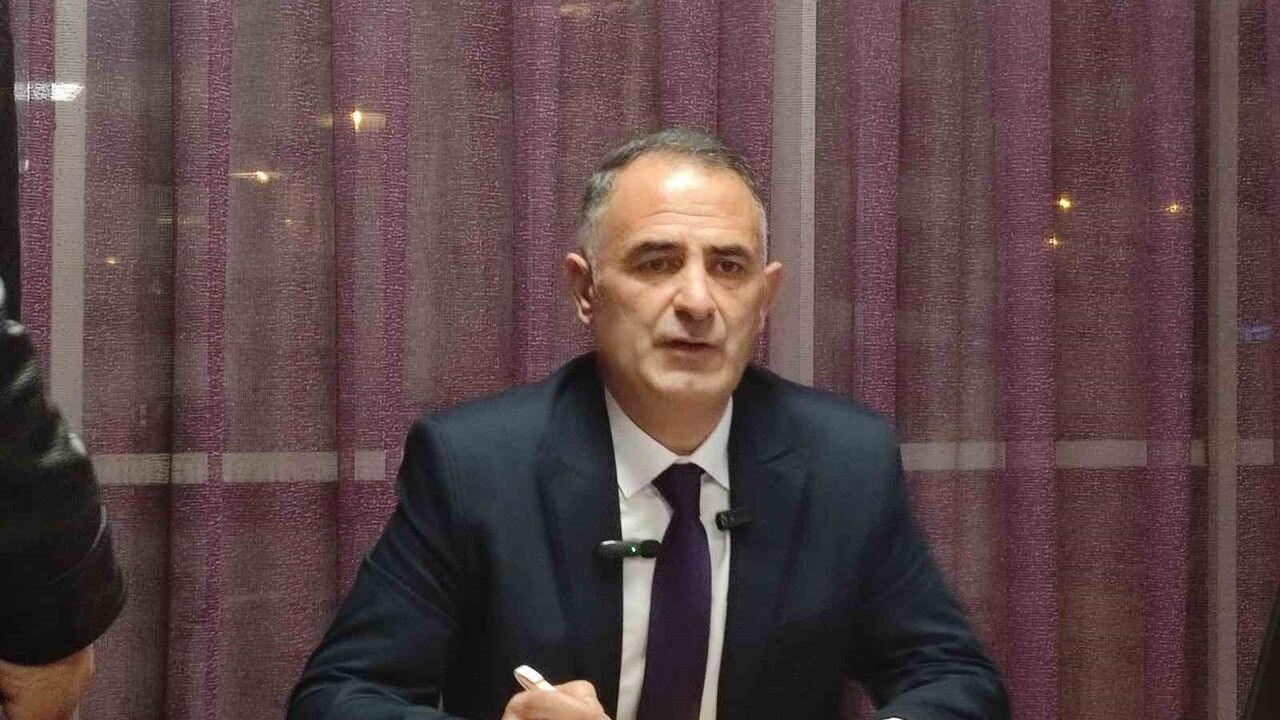 Ardahan Esnaf Odası Seçimleri: Candar Yılmaz Adaylığını Açıkladı