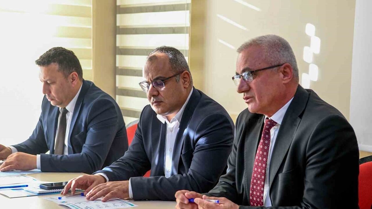 Arguvan'a 114.6 Milyon TL'lik Altyapı Yatırımı Tamamlandı