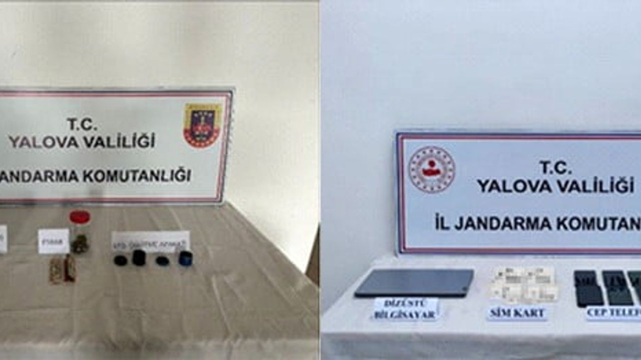 Armutlu’da 1.2 milyarlık devre mülk vurgunu: 9 tutuklama