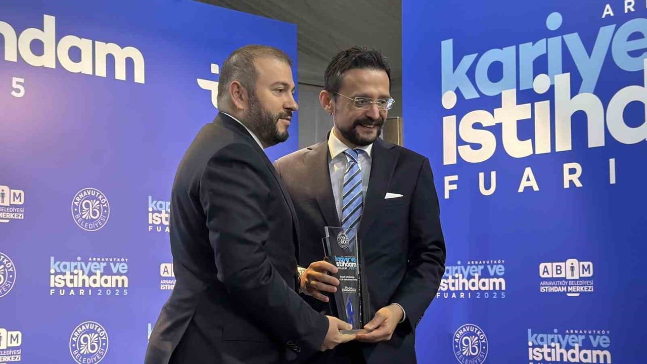 Arnavutköy AKİF 25 Kariyer ve İstihdam Fuarı: Bin 500 Kişiye İstihdam Fırsatı