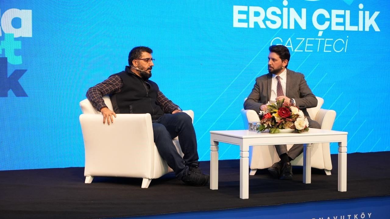 Arnavutköy'de Kariyer ve İstihdam Fuarı başlıyor — 26-27 Aralık 2025, 80'den fazla firma