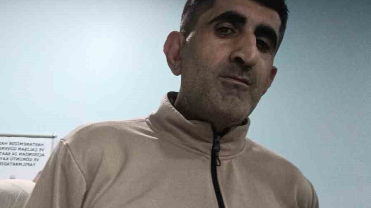 Arnavutköy'de Kaza: 33 Yaşındaki Abdullah Tüz Hayatını Kaybetti