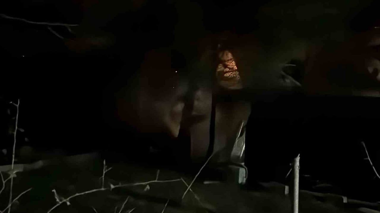 Arnavutköy Terkos'ta Boşaltılan Bungalovlarda Yangın: 2 Ev Kullanılamaz Hale Geldi