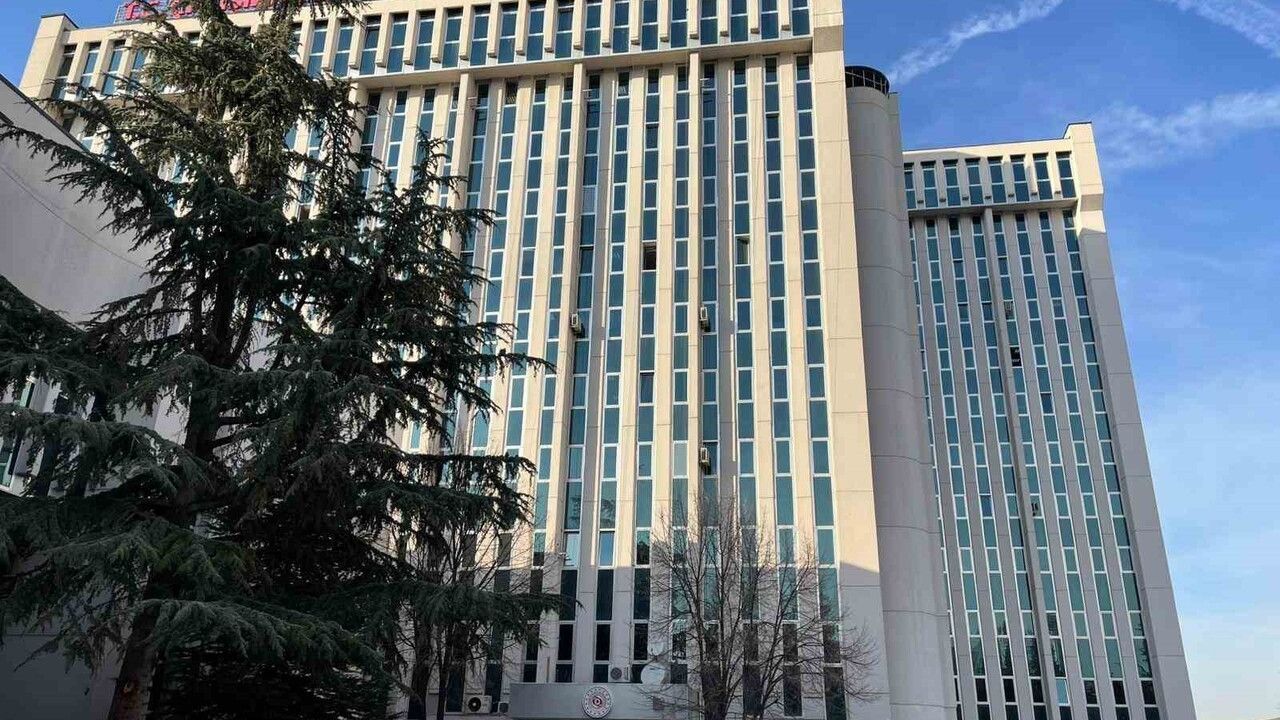 Asgari Ücret Komisyonu ikinci toplantısı: Ekonomik veriler değerlendirildi