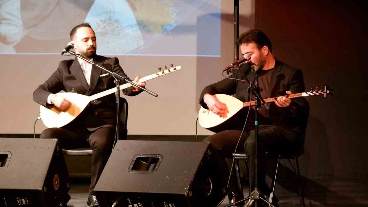 Aşık Reyhani Erzurum'da Ölümünün 19. Yılında Anıldı