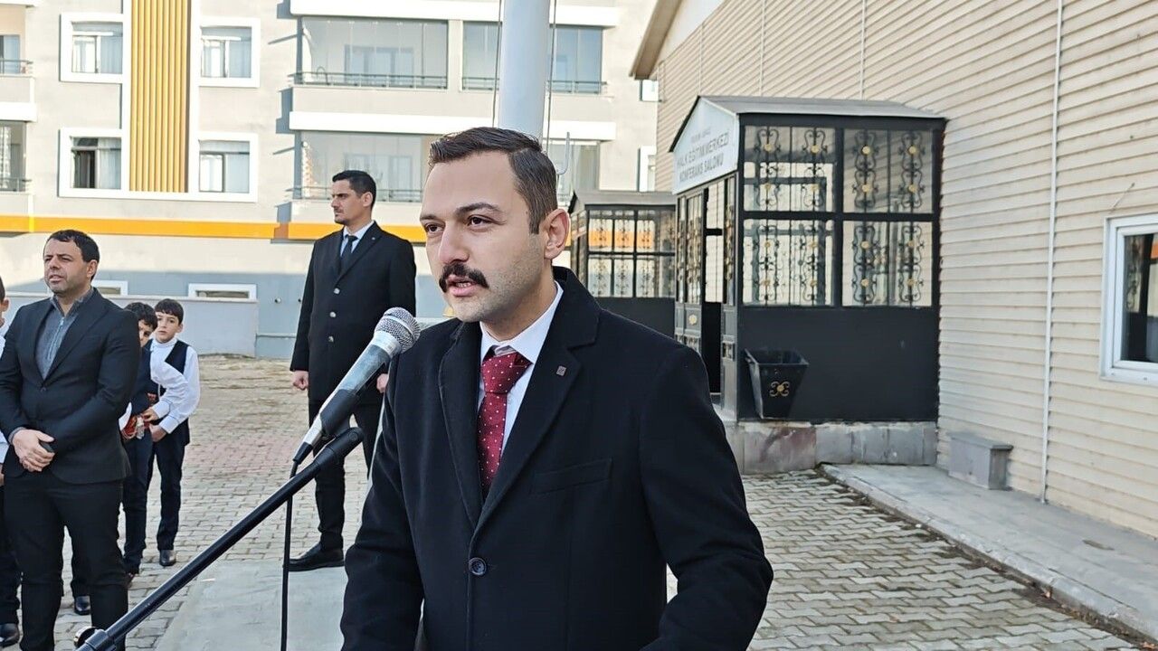 Aşkale’de Kadın İstihdamı İçin 3 Yeni Atölye Açıldı