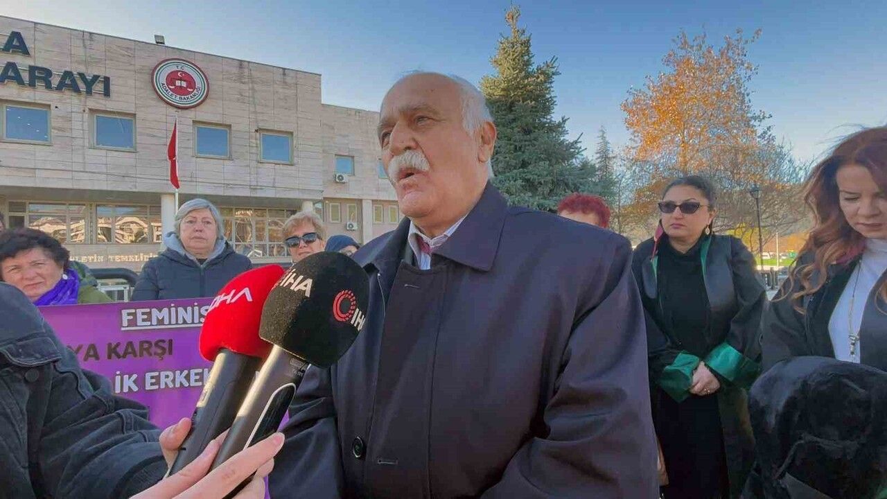 Aslı Baş davası 4 Haziran 2026'ya ertelendi