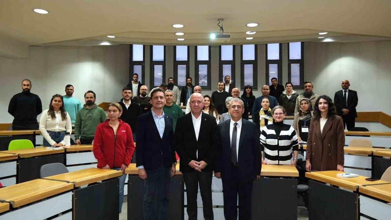 ASO Başkanı Ardıç: İhracat Sadece Ürün Satmak Değil, Güven İnşa Etmektir