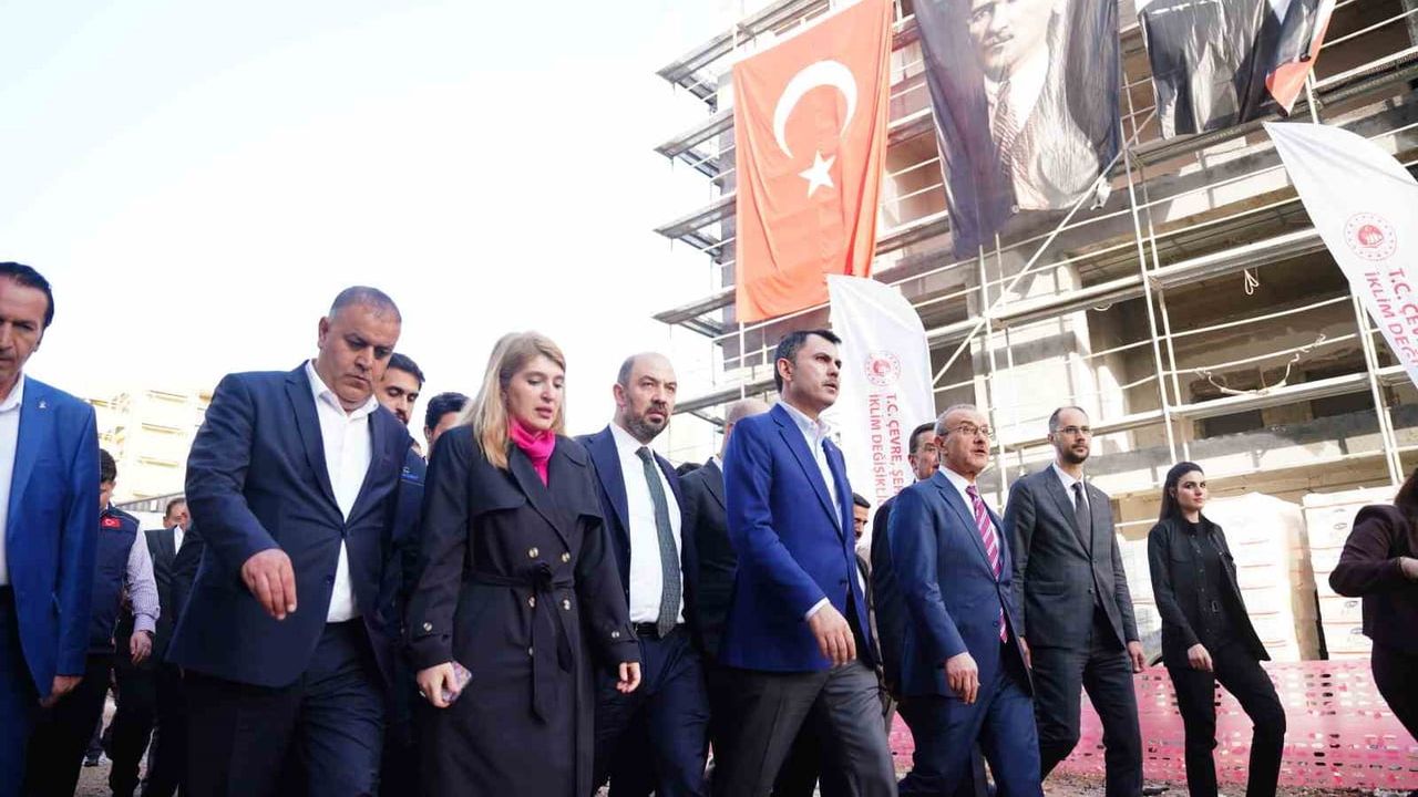 Asrın İnşa Seferberliği Tamamlanıyor: Teslimat 455 bin 357’ye Yükseliyor