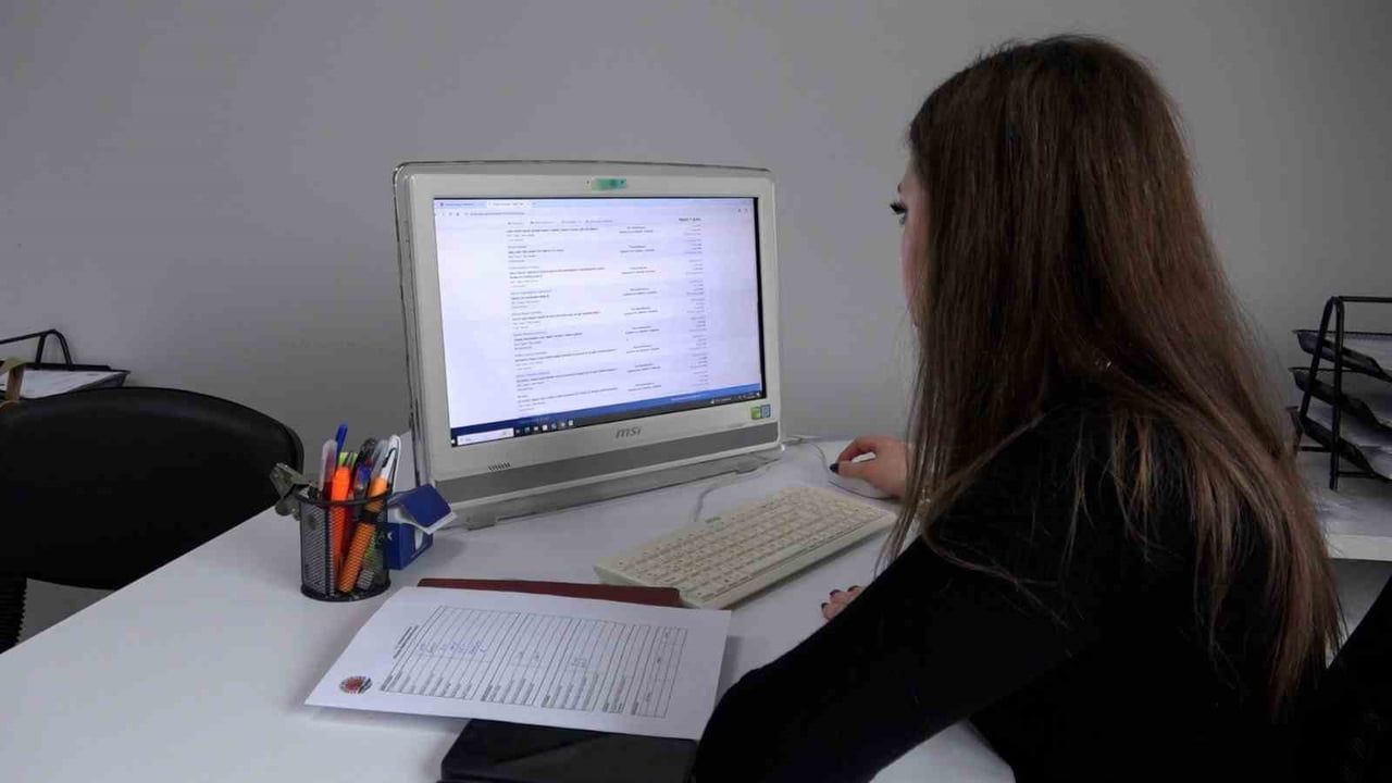 Atakum Belediyesi ATİM, 84 Kişiye İstihdam Sağladı