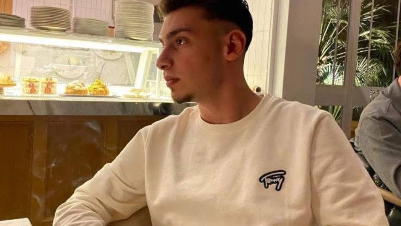 Atakum'da Motosiklet Kazası: 18 Yaşındaki Sürücü Hayatını Kaybetti