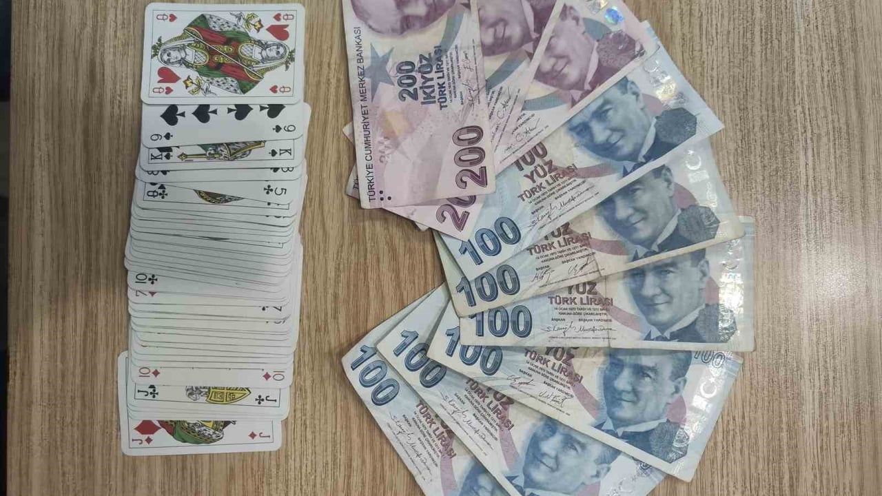 Atakum'da Yılbaşı Denetimi: 4 Kişiye 36 bin 988 TL Ceza, İ.H. Hakkında Adli İşlem