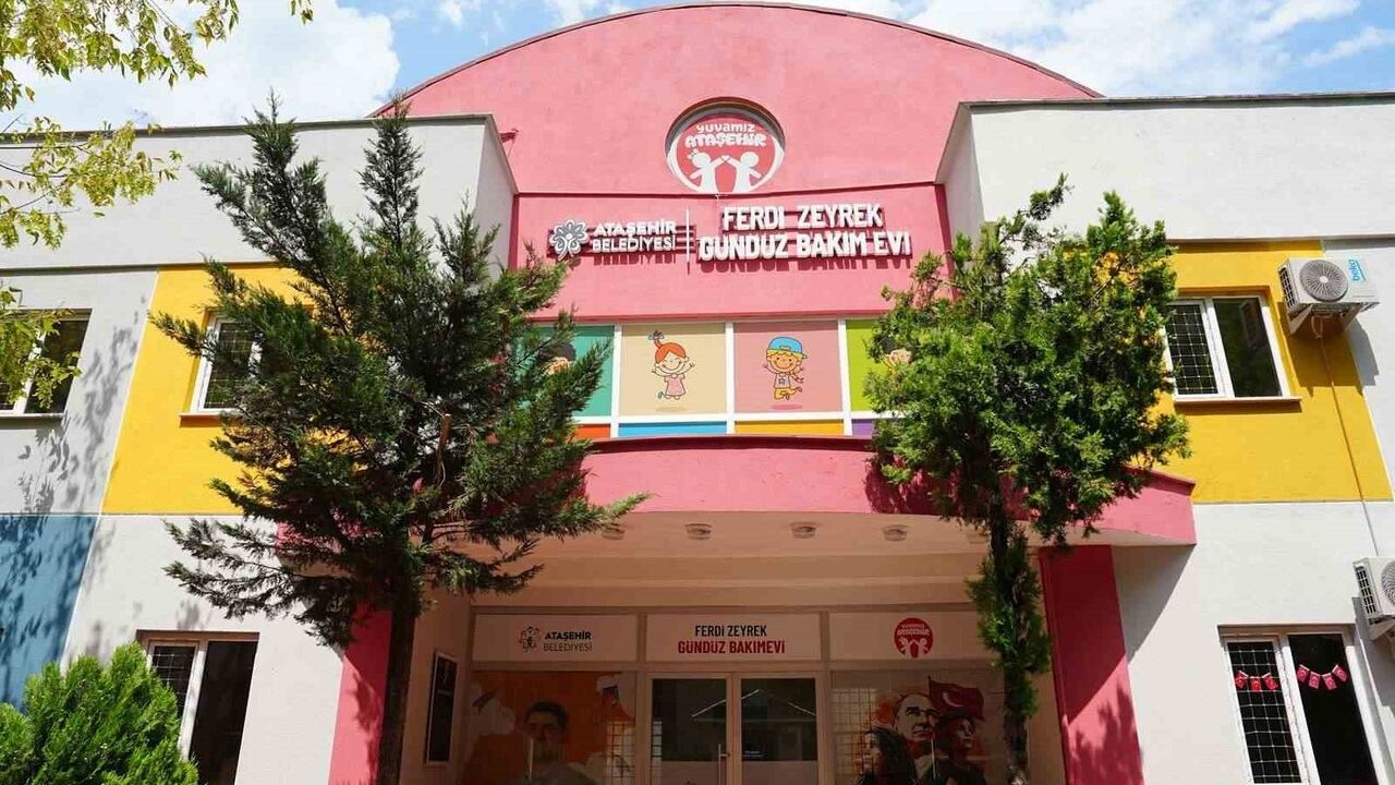 Ataşehir'de 600 Günde 100 Proje: Onursal Adıgüzel'in Hizmet Raporu