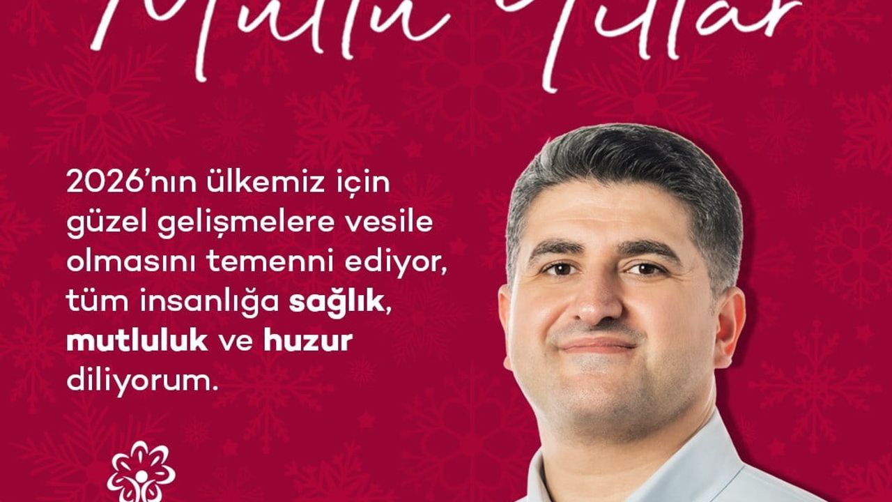 Ataşehir'de Sosyal Belediyecilik: Sağlık, Eğitim ve Kentsel Dönüşüm