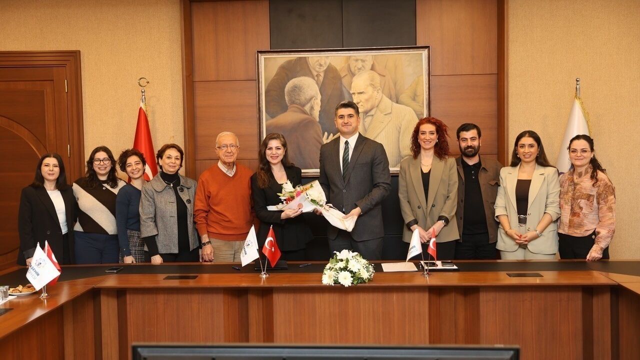 Ataşehir'de 'Suça Sürüklenen Çocuklar' İçin Protokol İmzalandı