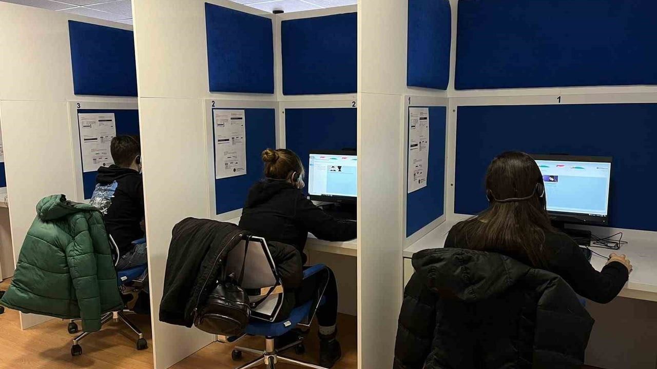 Atatürk Üniversitesi Erzurum’u Uluslararası Dil Sınavları Merkezi Yaptı